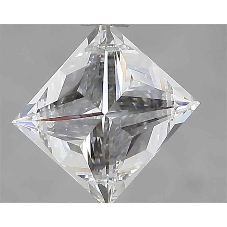 1.03 Carat Princess Loose Diamond, I, VS2, Very Good, IGI Certified | Thumbnail
