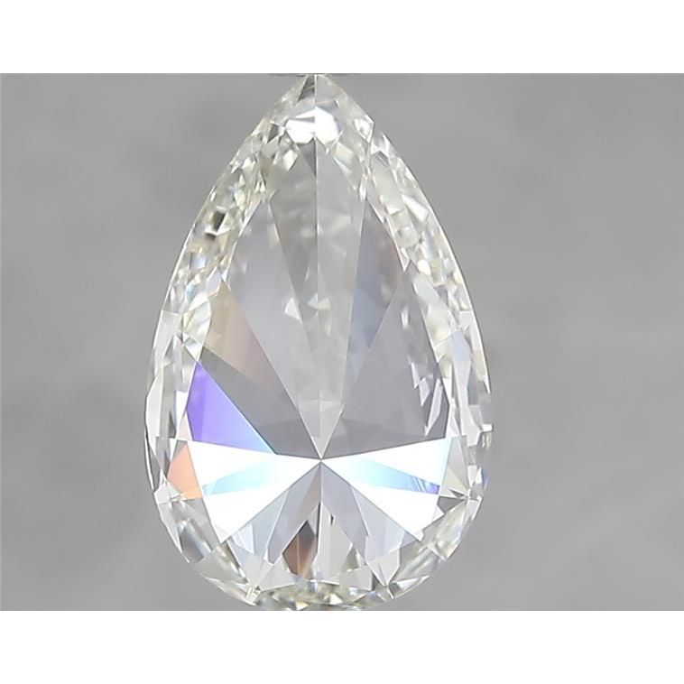 2.00 Carat Pear Loose Diamond, J, VS1, Ideal, IGI Certified | Thumbnail