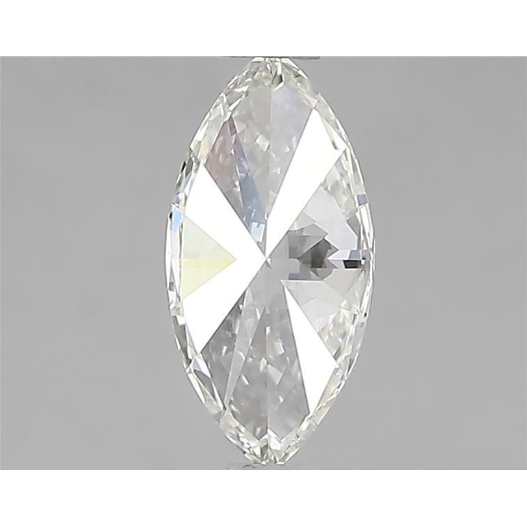 1.01 Carat Marquise Loose Diamond, I, VS2, Ideal, IGI Certified | Thumbnail