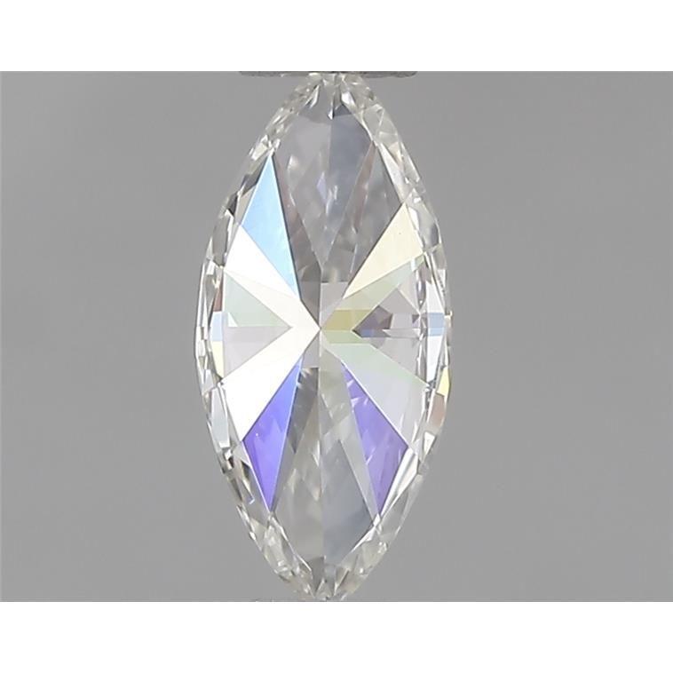 0.30 Carat Marquise Loose Diamond, I, VS1, Excellent, IGI Certified