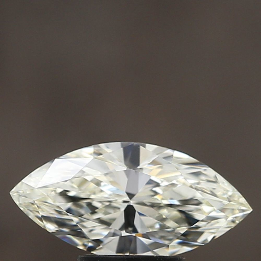 2.01 Carat Marquise Loose Diamond, J, VVS2, Super Ideal, IGI Certified