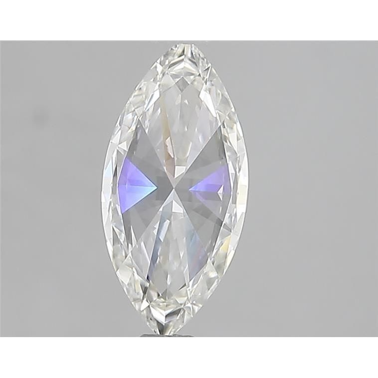 1.01 Carat Marquise Loose Diamond, G, VS1, Super Ideal, IGI Certified
