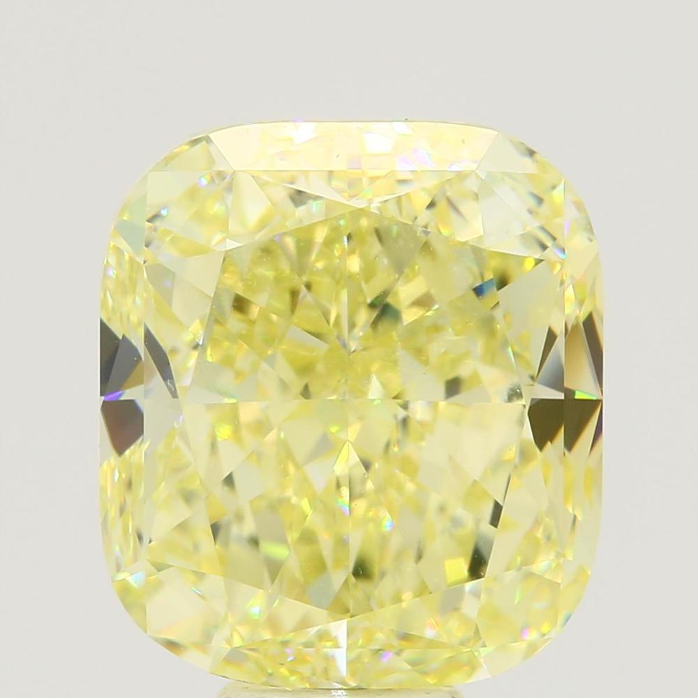 12.45 Carat Cushion Loose Diamond, , VS1, Ideal, GIA Certified | Thumbnail