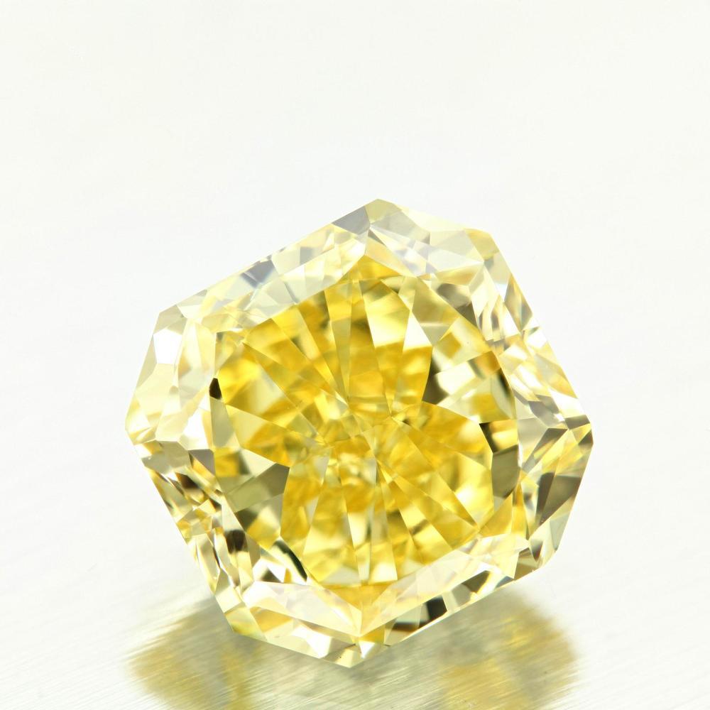 2.02 Carat Radiant Loose Diamond, , VS2, Very Good, GIA Certified