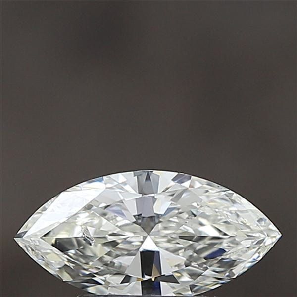 1.05 Carat Marquise Loose Diamond, I, SI2, Ideal, IGI Certified