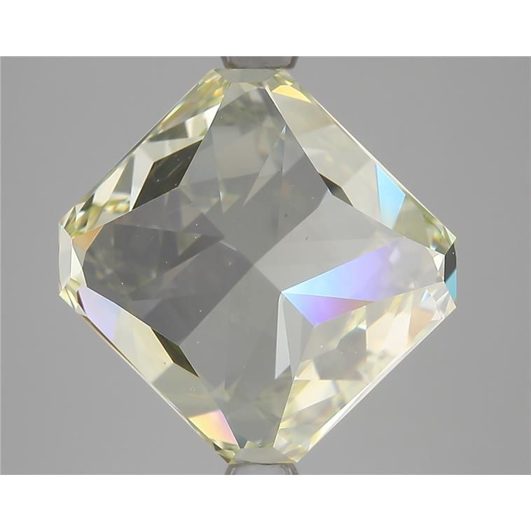 5.02 Carat Radiant Loose Diamond, , SI1, Good, GIA Certified | Thumbnail