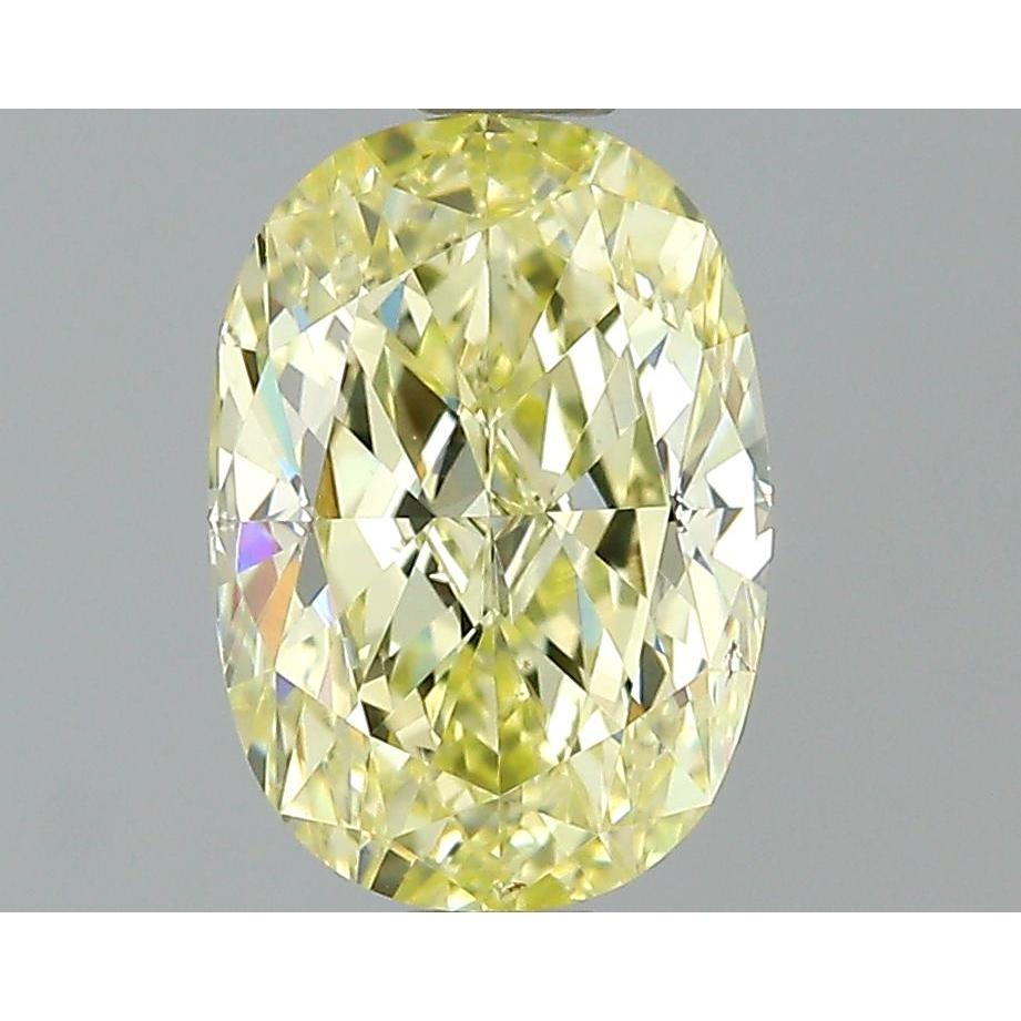 1.00 Carat Cushion Loose Diamond, , VS2, Ideal, GIA Certified | Thumbnail