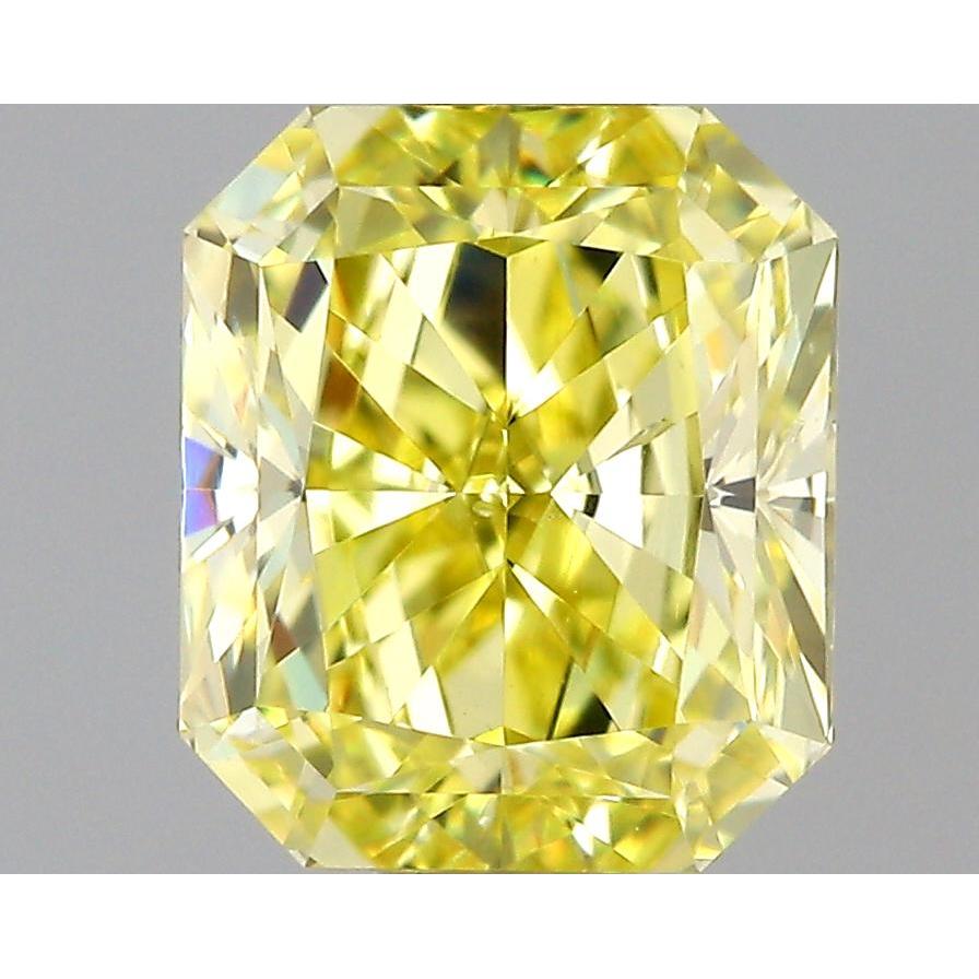 0.71 Carat Radiant Loose Diamond, , VS2, Excellent, GIA Certified | Thumbnail