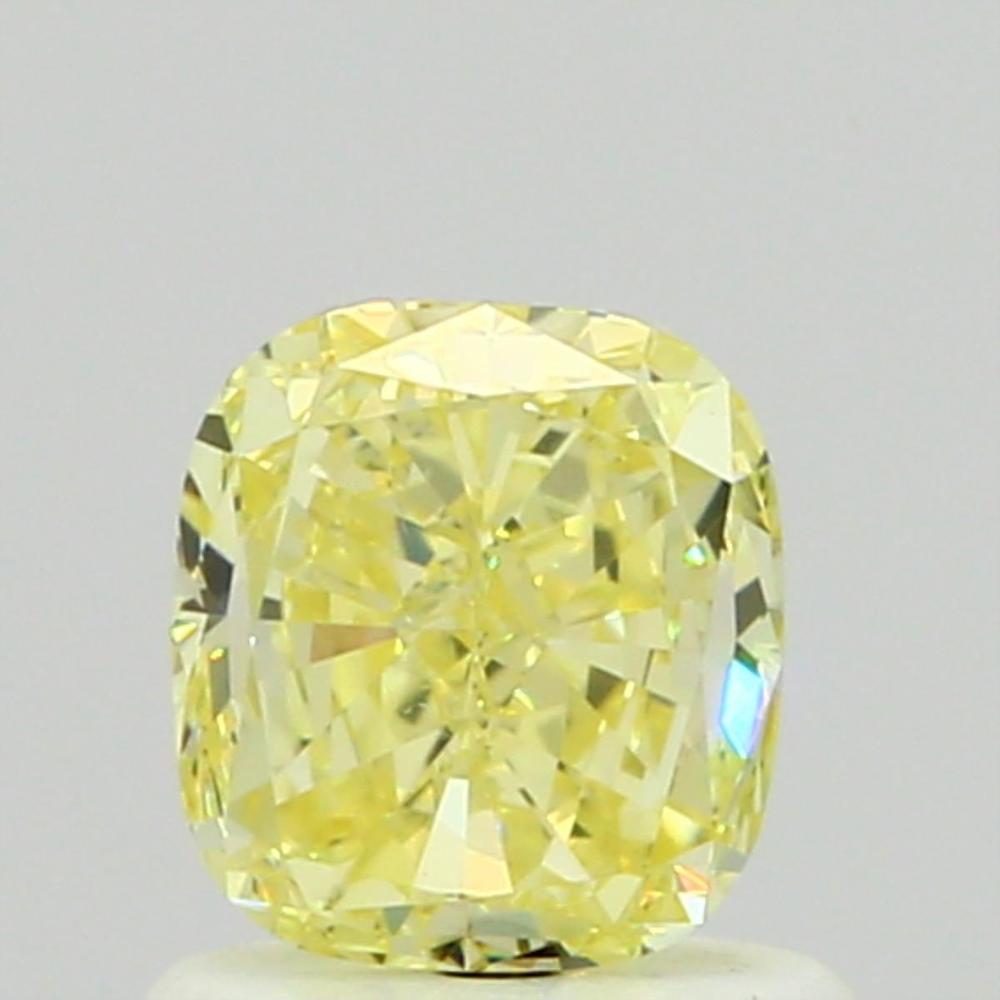 1.01 Carat Cushion Loose Diamond, , VS1, Good, GIA Certified | Thumbnail
