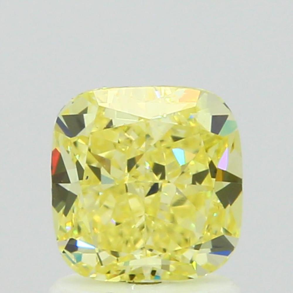 1.16 Carat Cushion Loose Diamond, , SI1, Excellent, GIA Certified
