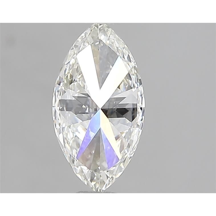 1.01 Carat Marquise Loose Diamond, J, VS2, Ideal, GIA Certified