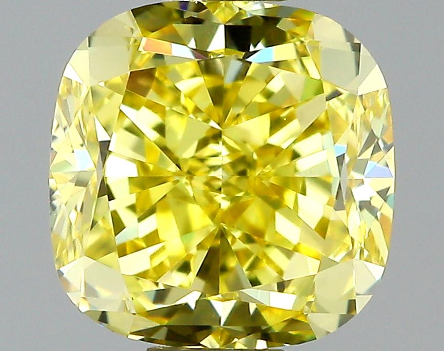 1.08 Carat Cushion Loose Diamond, , VS1, Very Good, GIA Certified