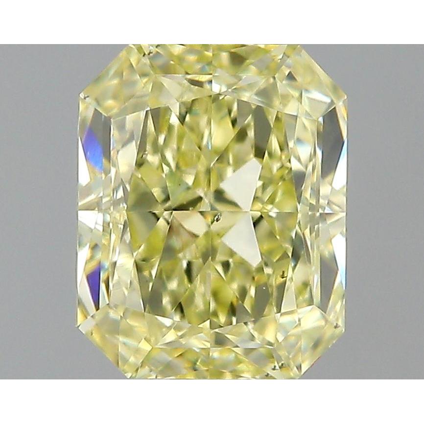 1.01 Carat Radiant Loose Diamond, , VS2, Excellent, GIA Certified | Thumbnail
