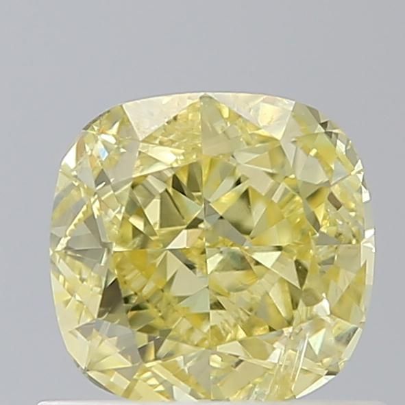 0.90 Carat Cushion Loose Diamond, , I1, Ideal, GIA Certified | Thumbnail