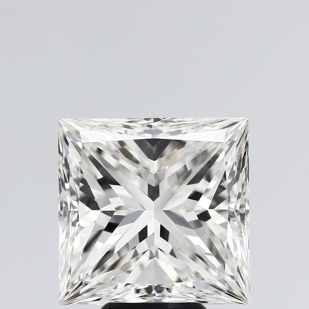 7.01 Carat Princess Loose Diamond, I, VVS2, Ideal, GIA Certified