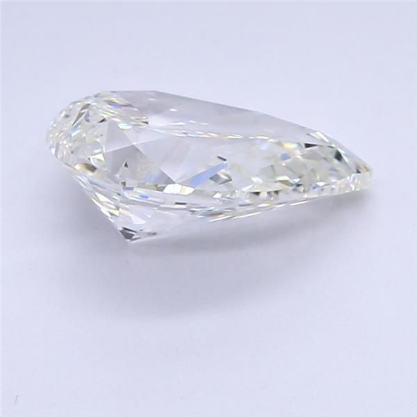 1.98 Carat Pear Loose Diamond, H, VVS2, Super Ideal, GIA Certified | Thumbnail