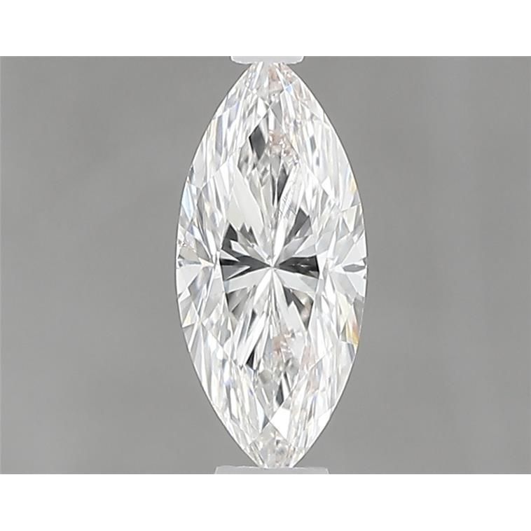 0.30 Carat Marquise Loose Diamond, G, SI1, Very Good, GIA Certified