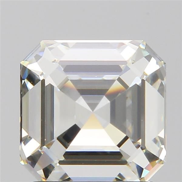 1.57 Carat Asscher Loose Diamond, L, VVS1, Super Ideal, GIA Certified | Thumbnail