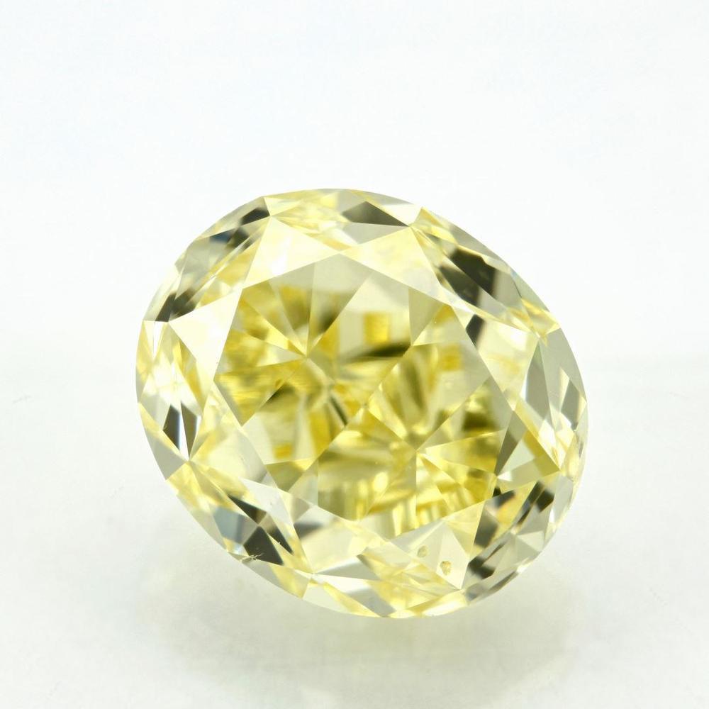 1.82 Carat Oval Loose Diamond, , VS2, Very Good, GIA Certified | Thumbnail