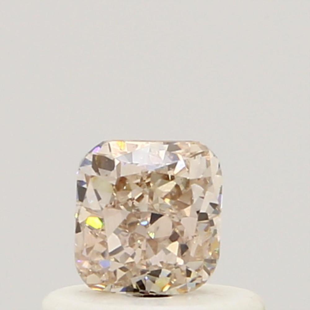 0.45 Carat Cushion Loose Diamond, , SI1, Good, GIA Certified | Thumbnail