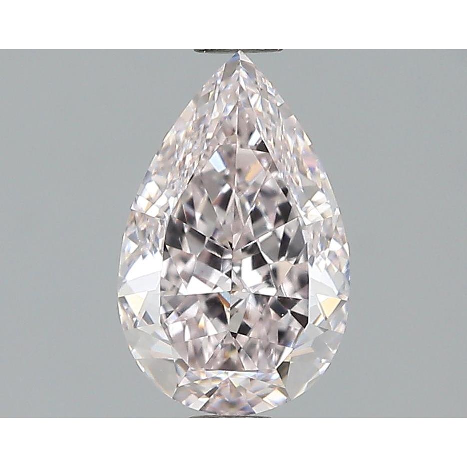 1.22 Carat Pear Loose Diamond, , VVS2, Excellent, GIA Certified | Thumbnail