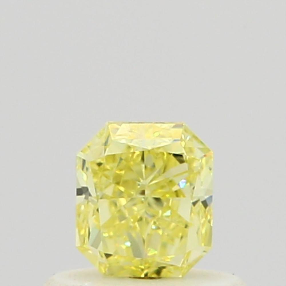 0.51 Carat Radiant Loose Diamond, , VS1, Ideal, GIA Certified | Thumbnail