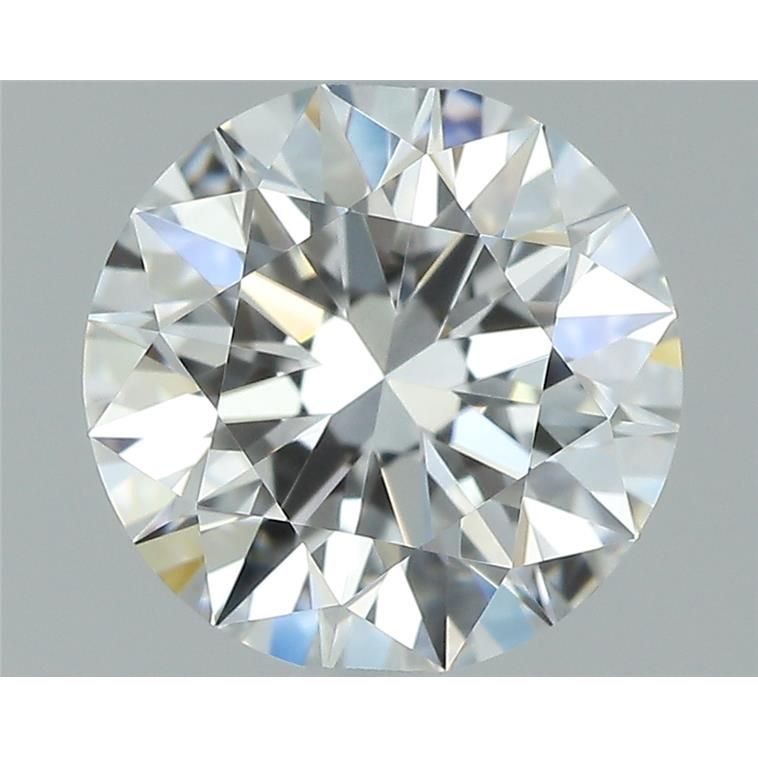 1.01 Carat Round Loose Diamond, D, VVS2, Super Ideal, GIA Certified | Thumbnail