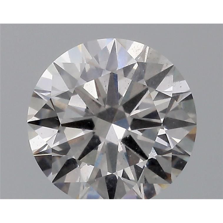 1.00 Carat Round Loose Diamond, G, SI2, Super Ideal, GIA Certified | Thumbnail