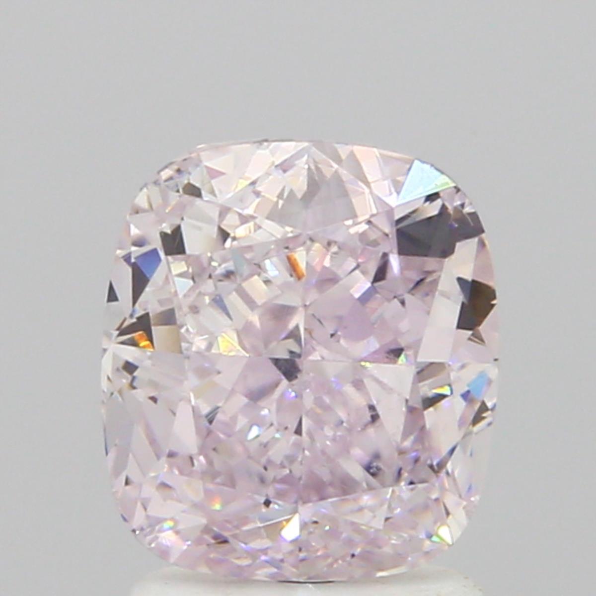 2.01 Carat Cushion Loose Diamond, , VS2, Excellent, GIA Certified | Thumbnail