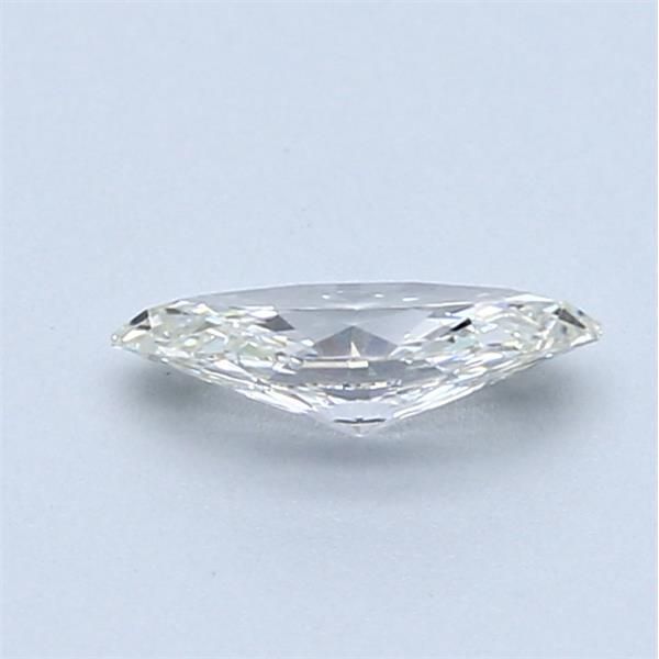 0.40 Carat Marquise Loose Diamond, I, VVS2, Super Ideal, GIA Certified | Thumbnail