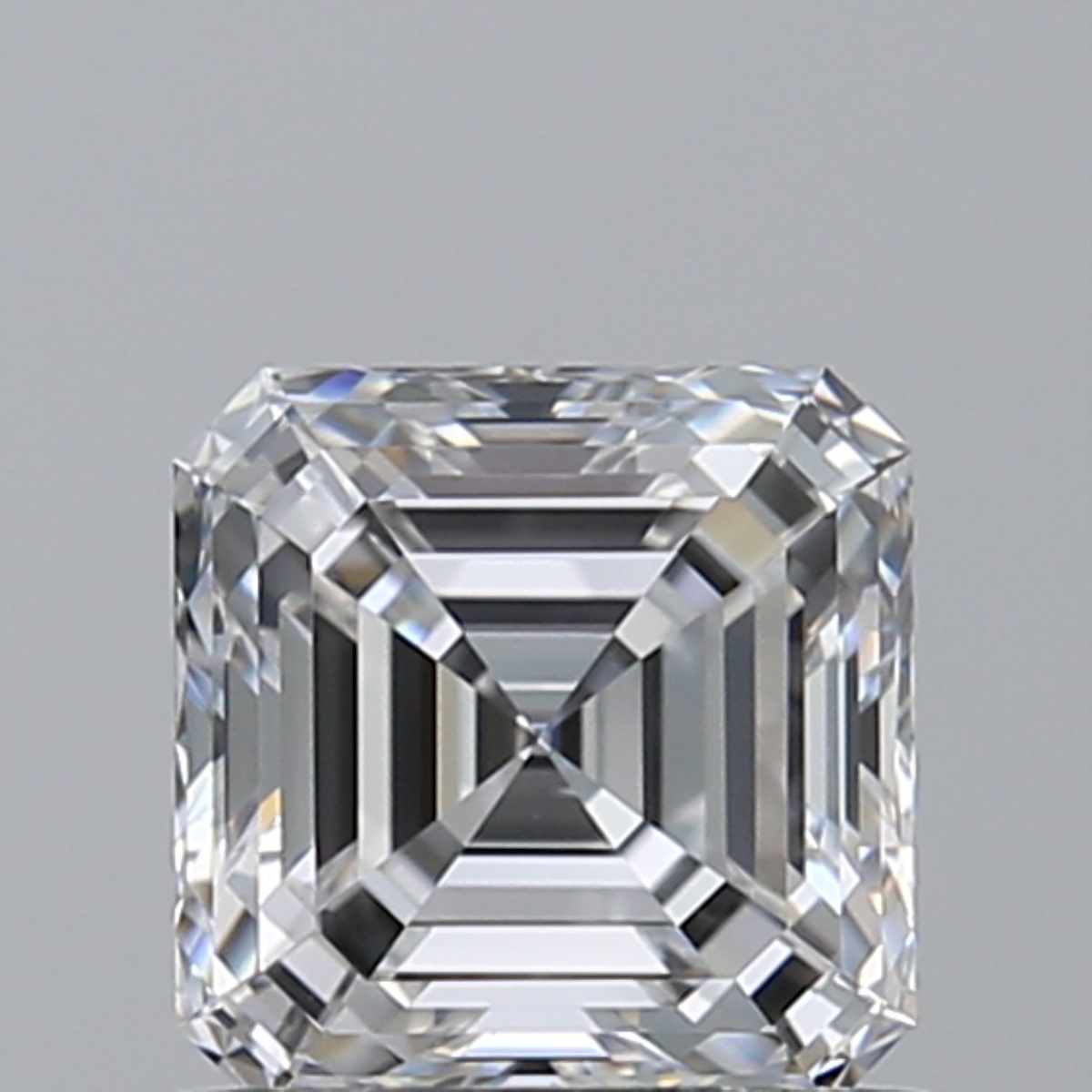 0.80 Carat Asscher Loose Diamond, D, VVS1, Super Ideal, GIA Certified | Thumbnail