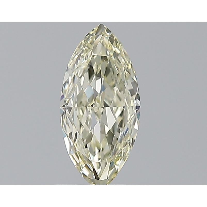 0.90 Carat Marquise Loose Diamond, S-T, VS1, Ideal, GIA Certified