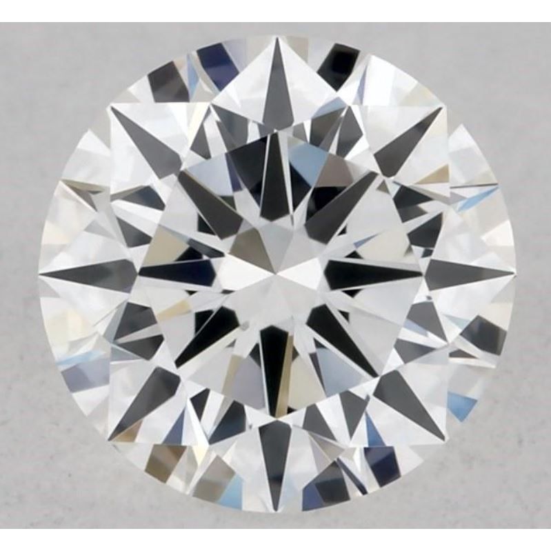 0.31 Carat Round Loose Diamond, E, IF, Super Ideal, GIA Certified | Thumbnail