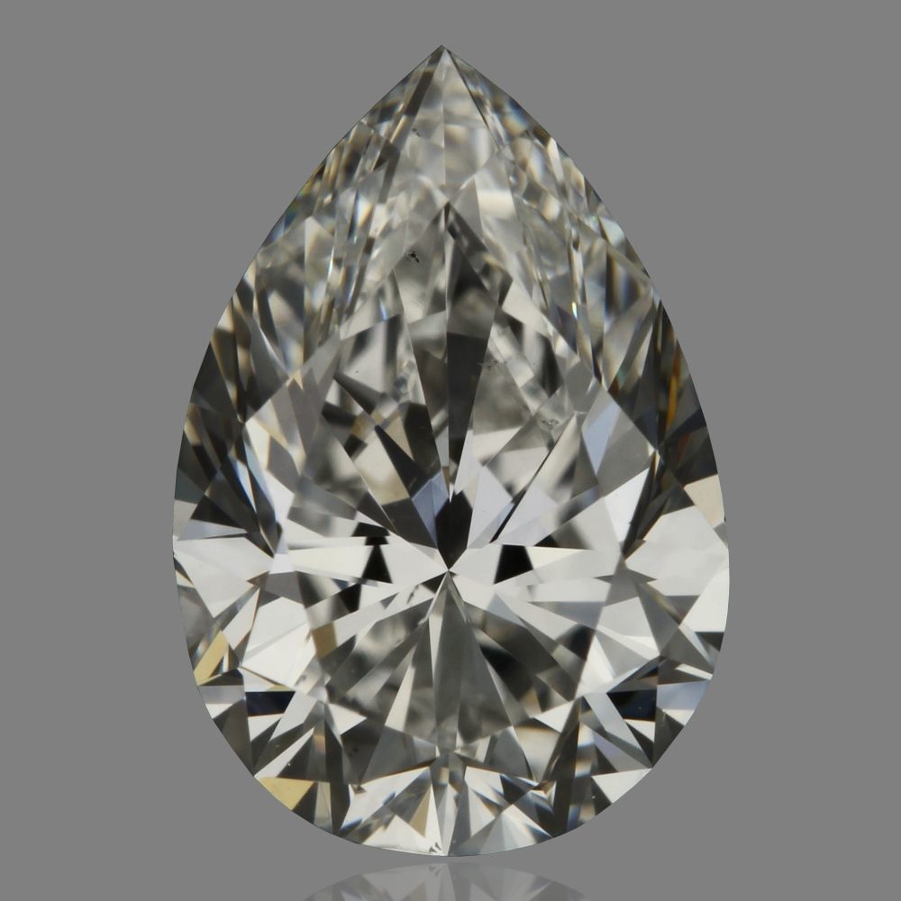 1.01 Carat Pear Loose Diamond, E, VS2, Ideal, GIA Certified | Thumbnail