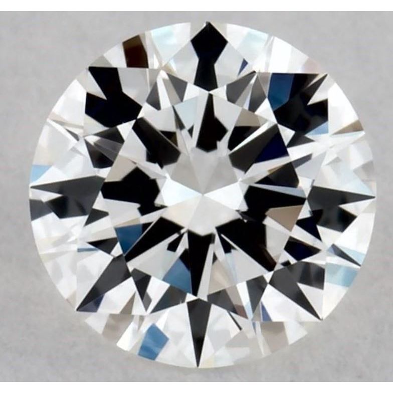 0.32 Carat Round Loose Diamond, G, VVS1, Ideal, GIA Certified | Thumbnail