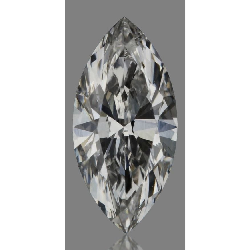 0.25 Carat Marquise Loose Diamond, E, SI2, Super Ideal, GIA Certified