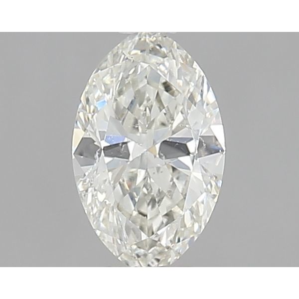 0.50 Carat Marquise Loose Diamond, K, SI2, Ideal, GIA Certified | Thumbnail