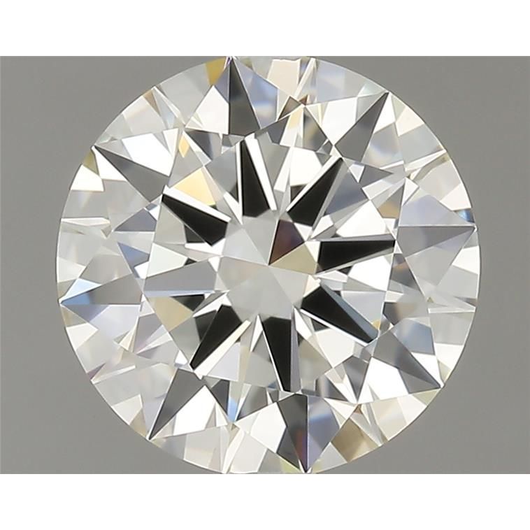 1.16 Carat Round Loose Diamond, L, IF, Excellent, GIA Certified | Thumbnail