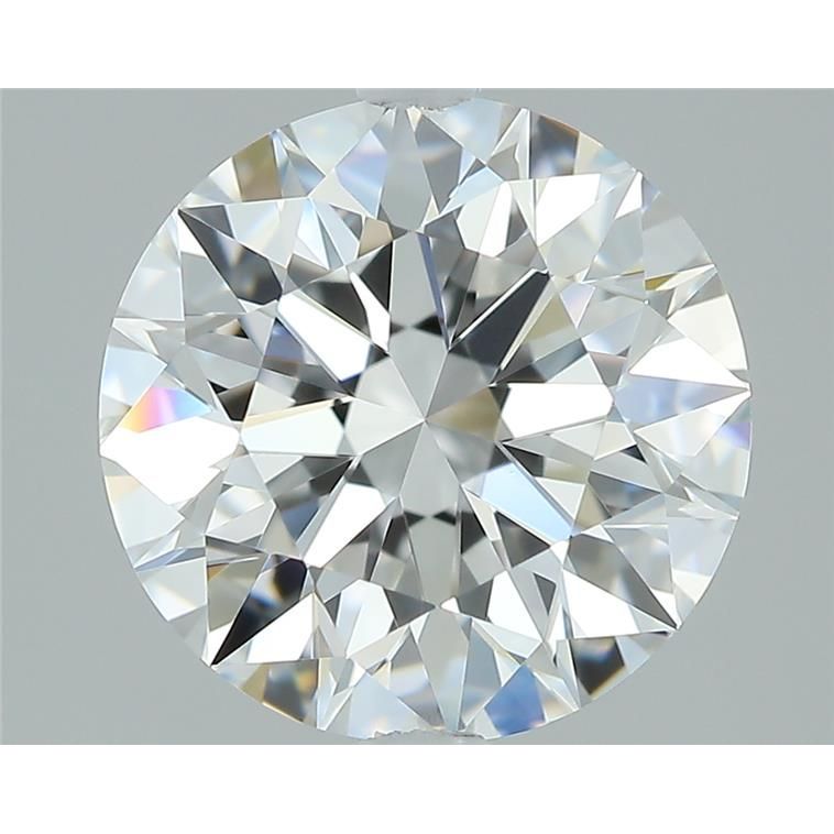 1.80 Carat Round Loose Diamond, D, VVS1, Super Ideal, GIA Certified | Thumbnail