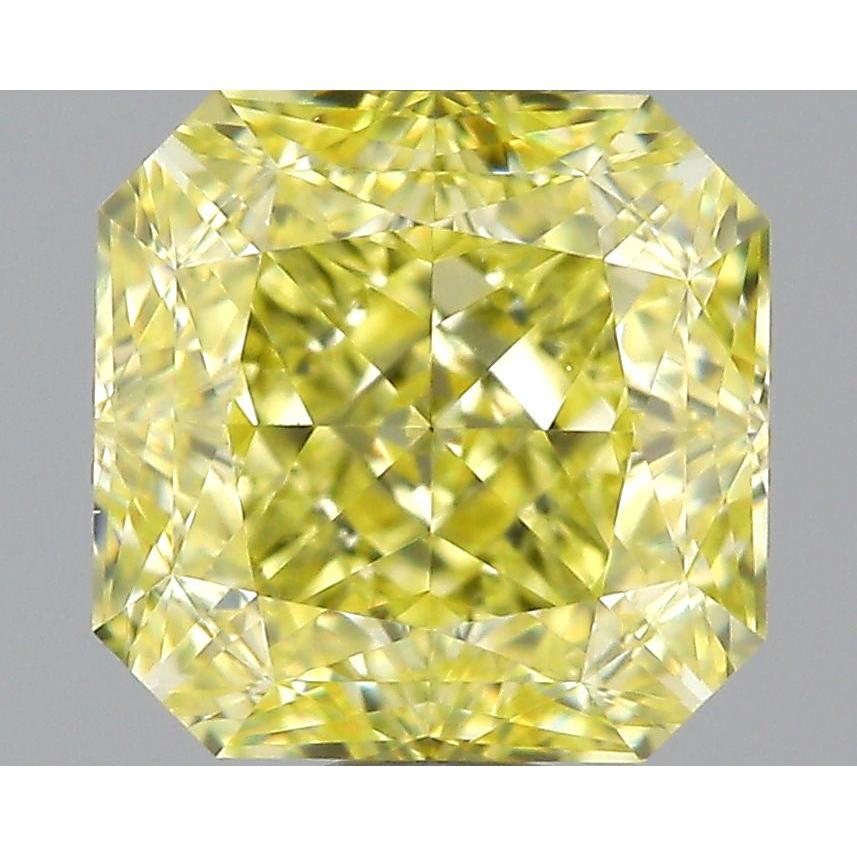 1.04 Carat Radiant Loose Diamond, , VS1, Excellent, GIA Certified