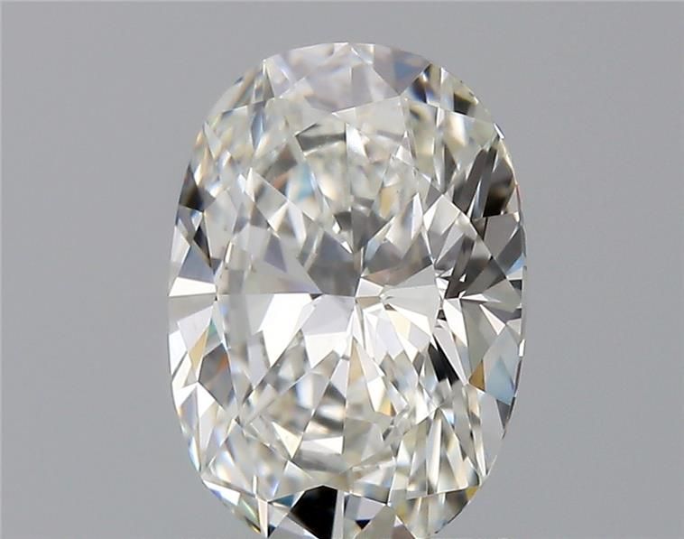 1.03 Carat Oval Loose Diamond, G, VS1, Super Ideal, GIA Certified