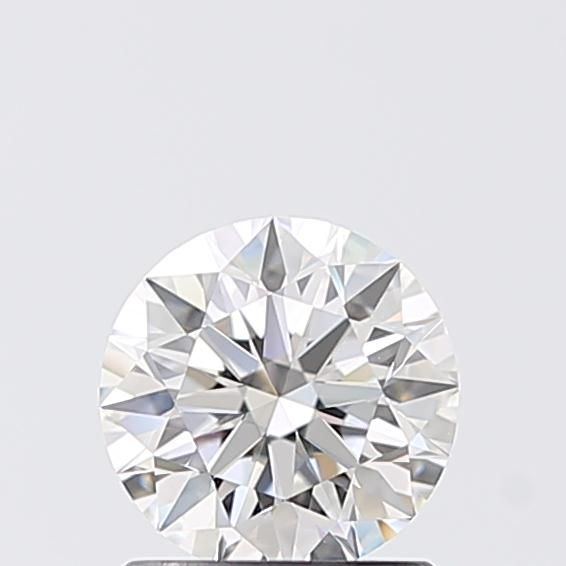 1.01 Carat Round Loose Diamond, E, IF, Ideal, GIA Certified | Thumbnail