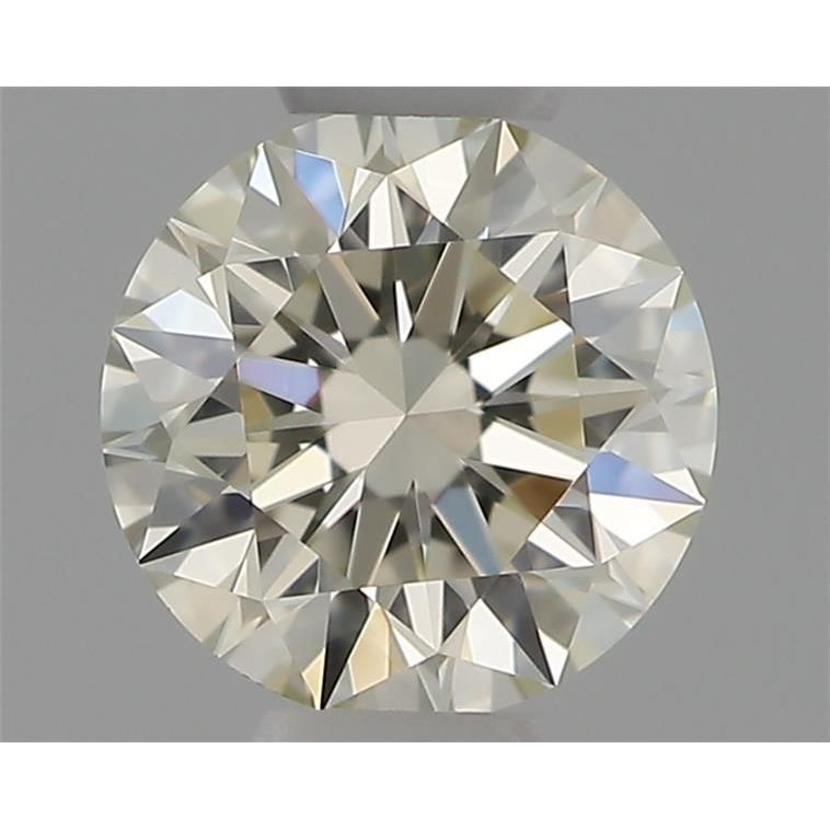 0.30 Carat Round Loose Diamond, L, VVS1, Super Ideal, GIA Certified | Thumbnail