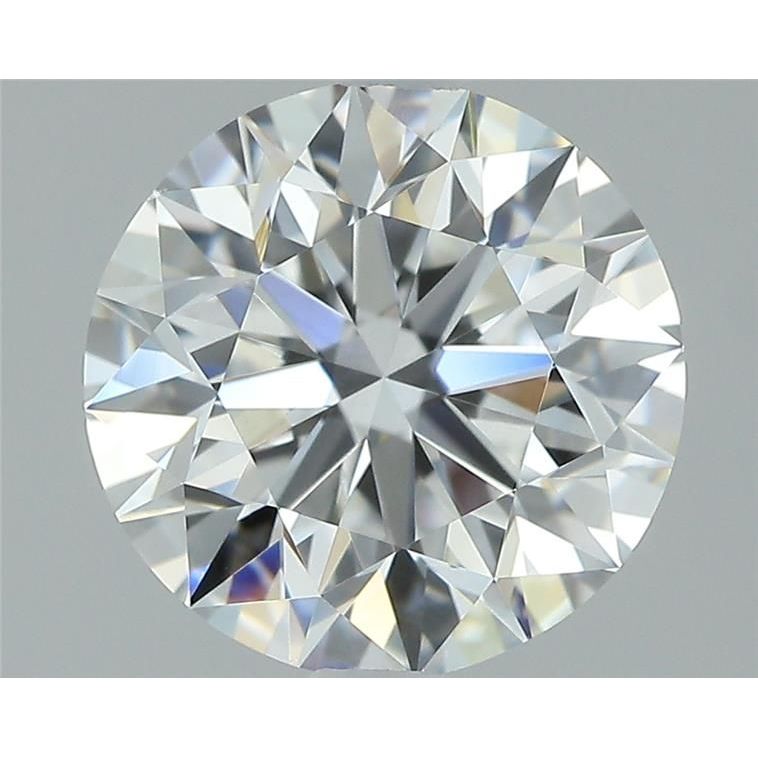 1.50 Carat Round Loose Diamond, D, VS1, Super Ideal, GIA Certified | Thumbnail