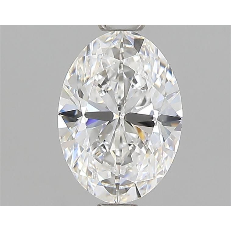 1.00 Carat Oval Loose Diamond, E, VS1, Super Ideal, GIA Certified