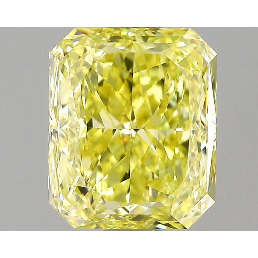 1.01 Carat Radiant Loose Diamond, , VS1, Super Ideal, GIA Certified
