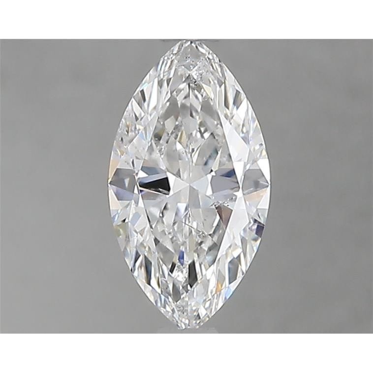 0.90 Carat Marquise Loose Diamond, E, SI2, Super Ideal, GIA Certified