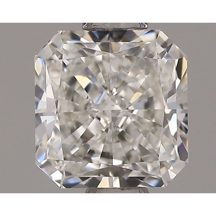 0.70 Carat Radiant Loose Diamond, G, VS1, Excellent, GIA Certified