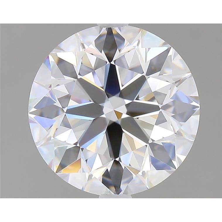1.85 Carat Round Loose Diamond, D, VVS1, Super Ideal, GIA Certified | Thumbnail
