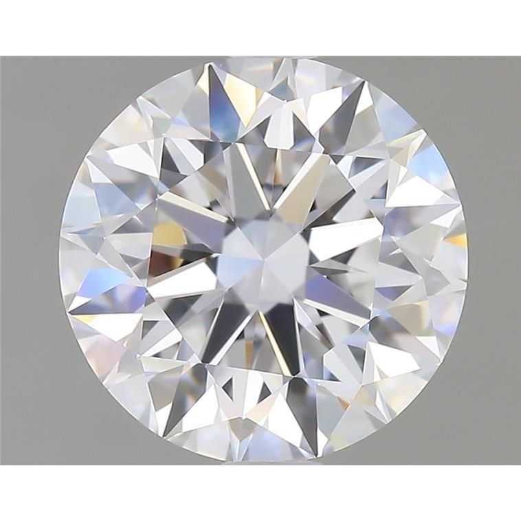 1.80 Carat Round Loose Diamond, D, VVS1, Super Ideal, GIA Certified | Thumbnail